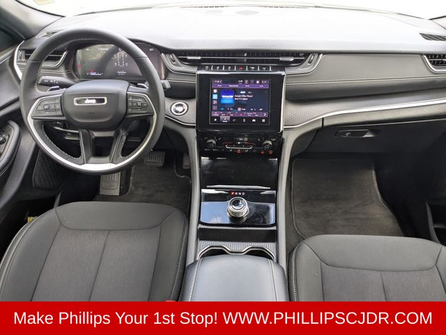2025 Jeep Grand Cherokee L Laredo - Photo 13