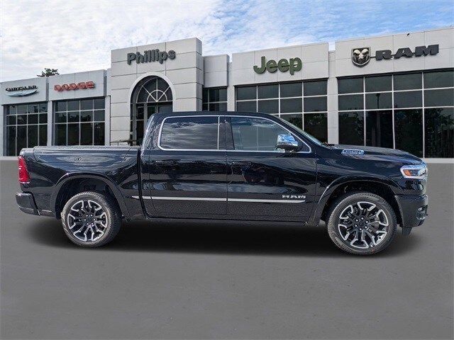 2025 Ram 1500 Limited photo 2