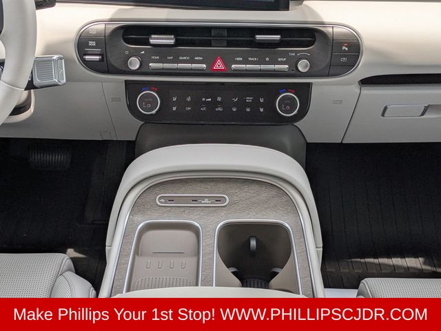2026 Hyundai Palisade SEL Premium - Photo 18