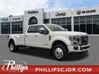  Ford F-450SD