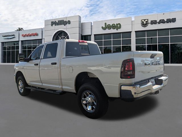 2026 RAM 2500 Tradesman - Photo 6