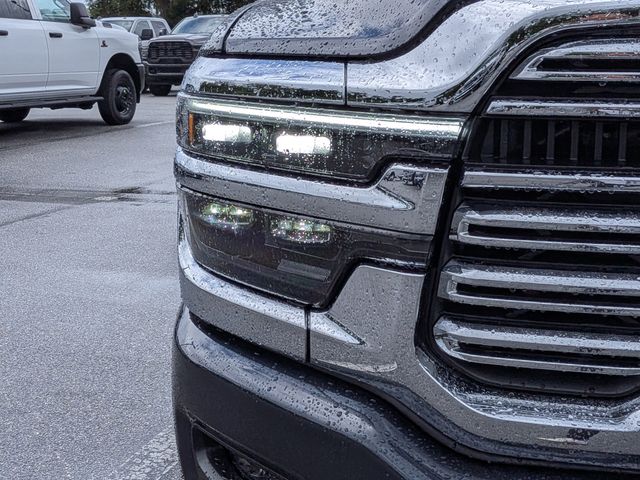2026 RAM 2500 Laramie - Photo 10