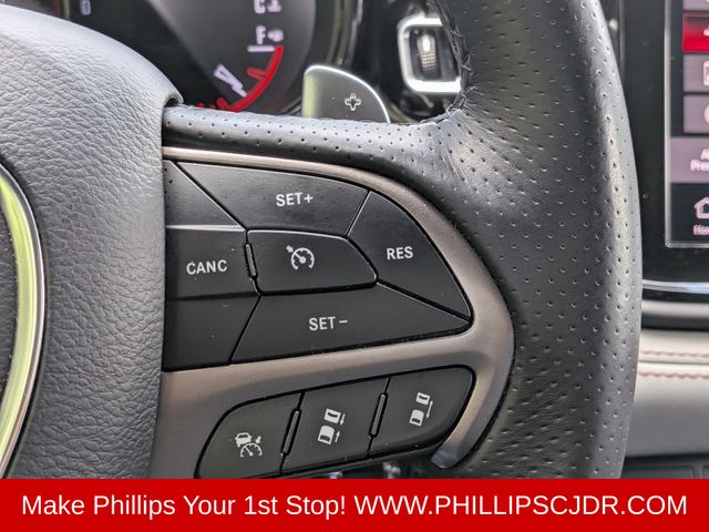 2023 Dodge Durango Citadel - Photo 26