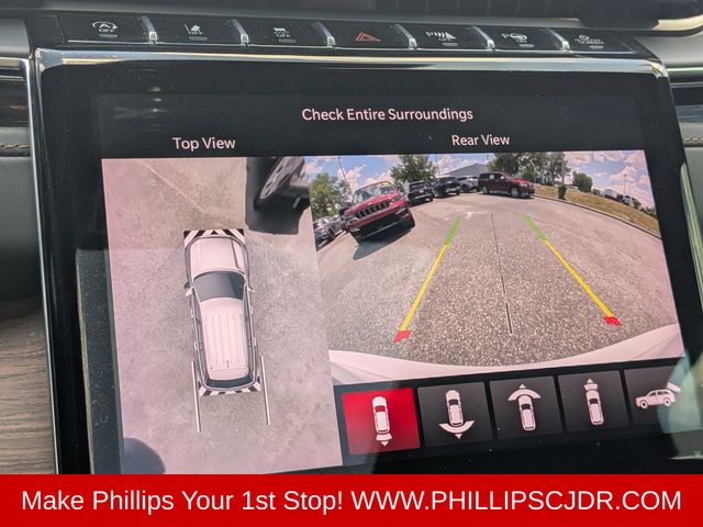 2023 Jeep Grand Cherokee Summit - Photo 20