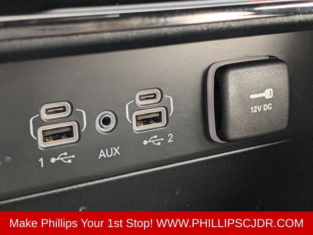 2024 Jeep Grand Cherokee L Limited - Photo 21