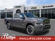 Ram 2500