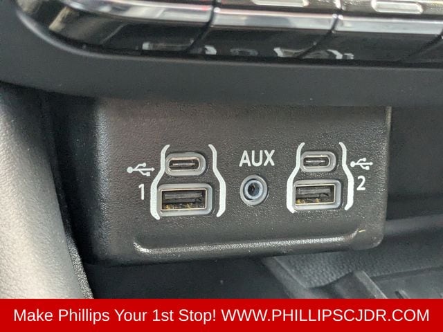 2025 Dodge Durango R/T - Photo 22