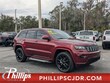  Jeep Grand Cherokee WK