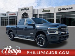 2025 Ram 2500 LARAMIE CREW CAB 4X4 6'4 BOX Pickup