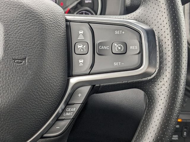 2025 RAM 3500 Chassis Tradesman - Photo 22