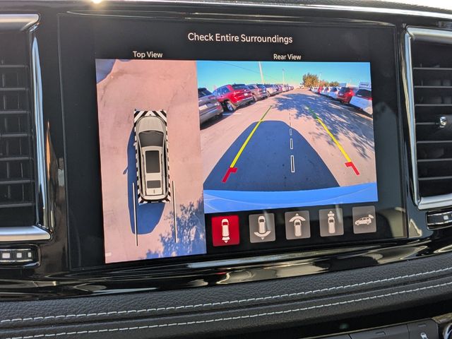 2026 Chrysler Pacifica Limited - Photo 21