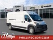 Ram Promaster 2500