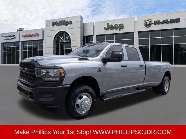 2024 RAM Ram 3500 Pickup Tradesman - Photo 6
