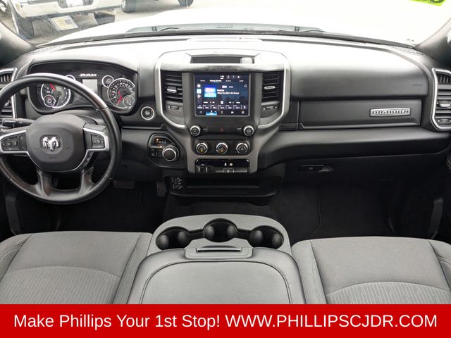2024 RAM Ram 2500 Pickup Big Horn - Photo 14