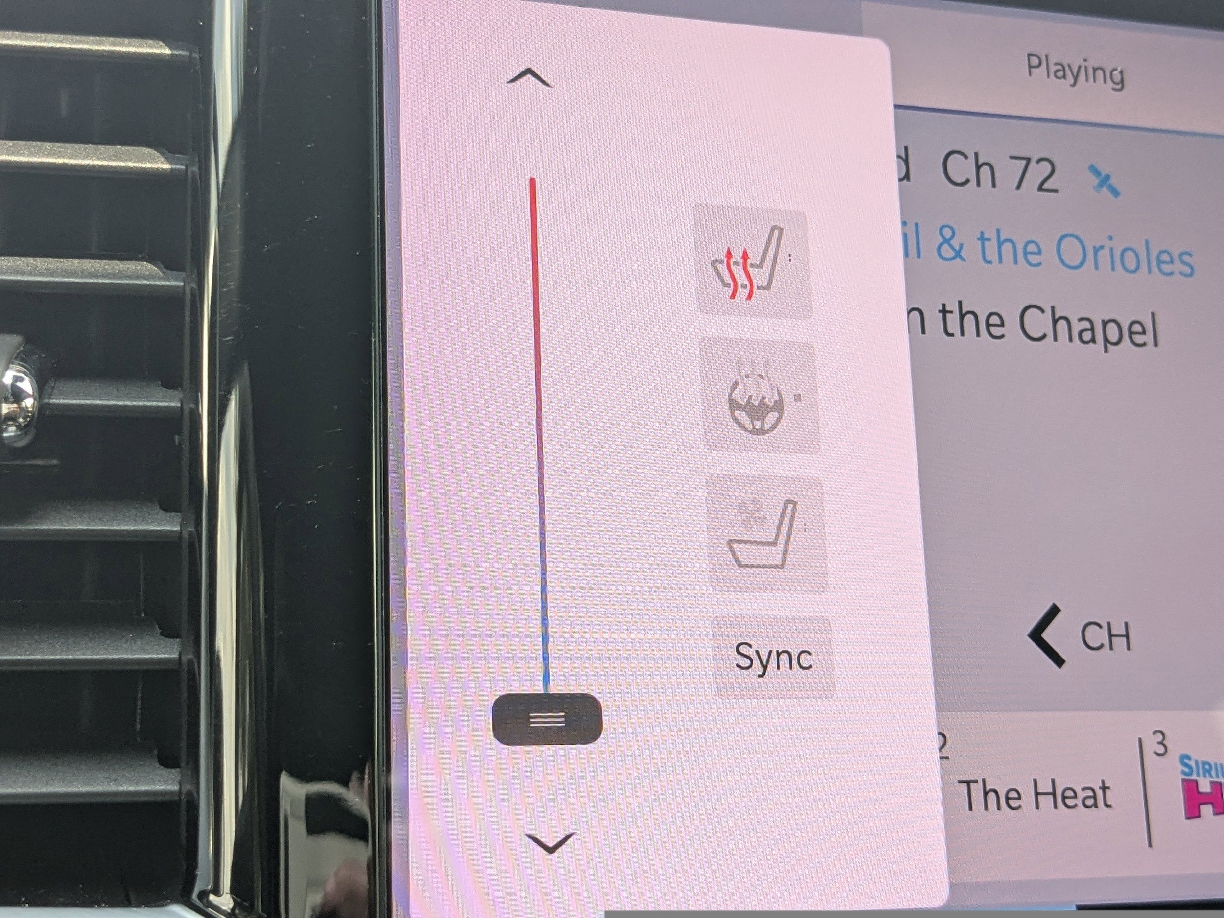 2025 Chrysler Pacifica PHEV Select - Photo 22