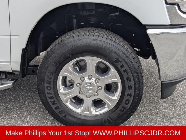 2024 RAM Ram 2500 Pickup Big Horn - Photo 10
