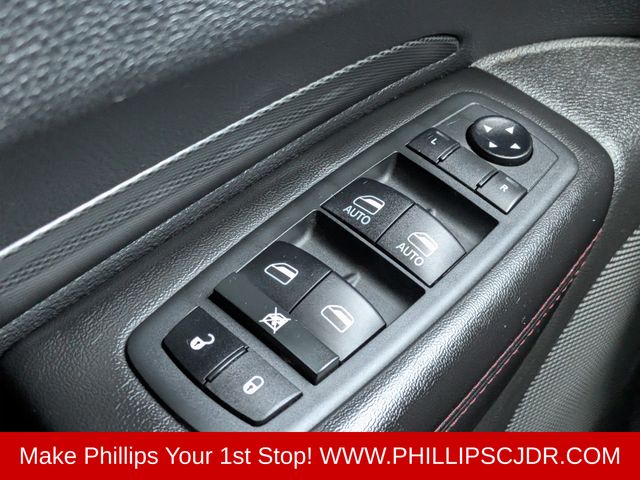 2021 Dodge Durango R/T - Photo 24