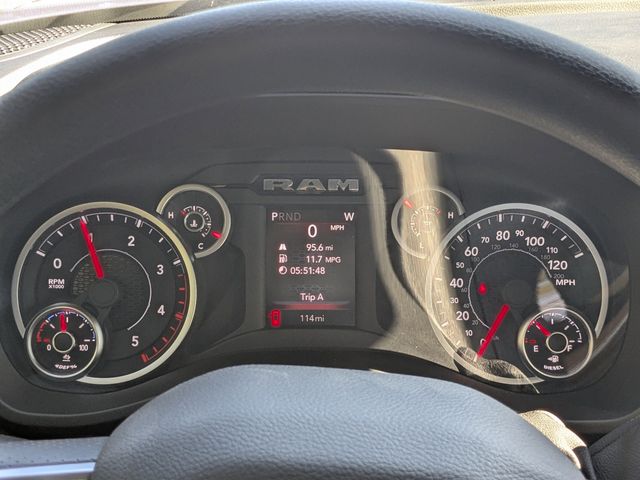 2026 RAM 2500 Tradesman - Photo 26