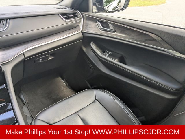 2024 Jeep Grand Cherokee L Limited - Photo 15