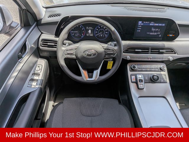 2021 Hyundai Palisade SE - Photo 16