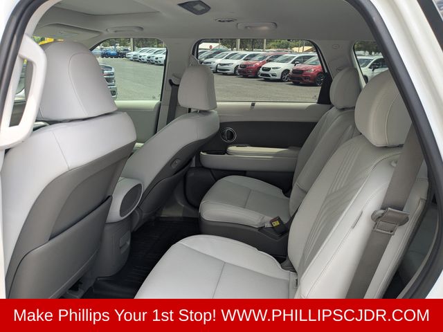 2026 Hyundai Palisade SEL Premium - Photo 13