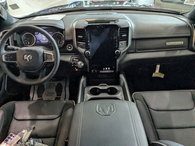 2026 RAM 1500 Laramie - Photo 14