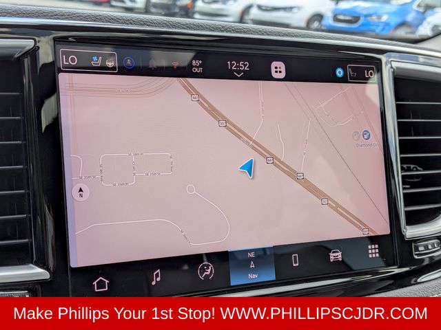 2021 Chrysler Pacifica Limited - Photo 21