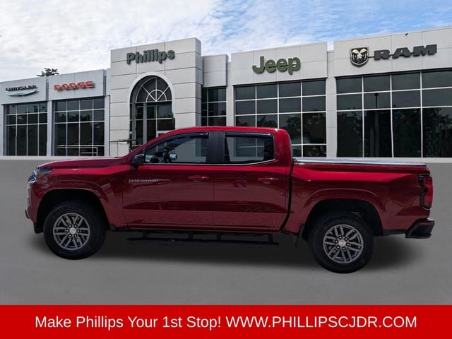 2024 Chevrolet Colorado LT - Photo 6