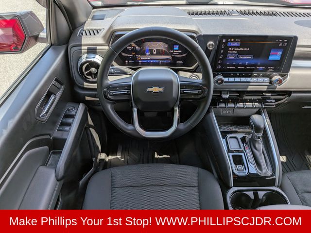 2024 Chevrolet Colorado LT - Photo 15