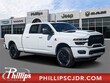 Ram 2500