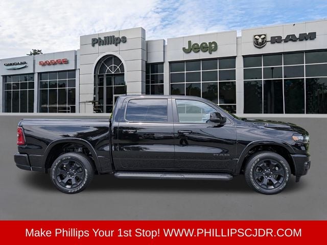 1C6SRFFP1SN568602