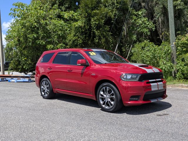 2020 Dodge Durango