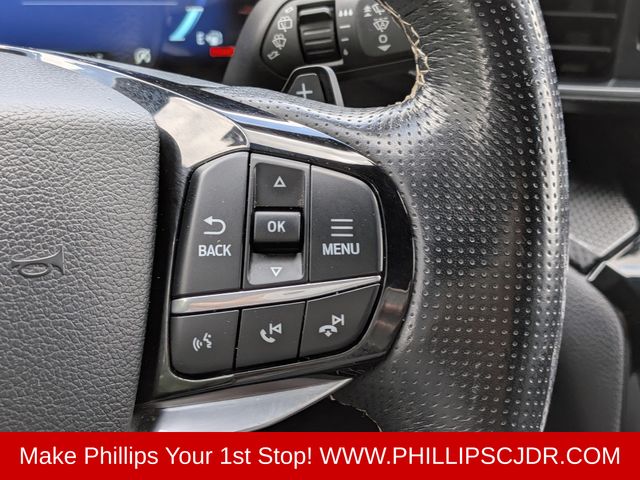 2021 Ford Explorer ST - Photo 27