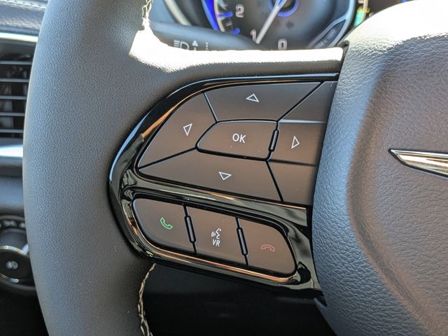 2026 Chrysler Pacifica Limited - Photo 26