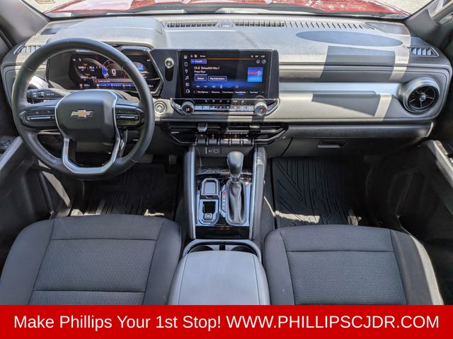 2024 Chevrolet Colorado LT - Photo 14