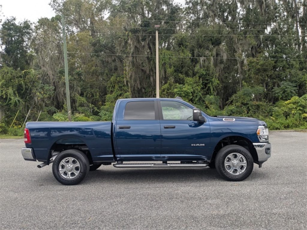 Used 2024 Ram 2500 Big Horn Truck