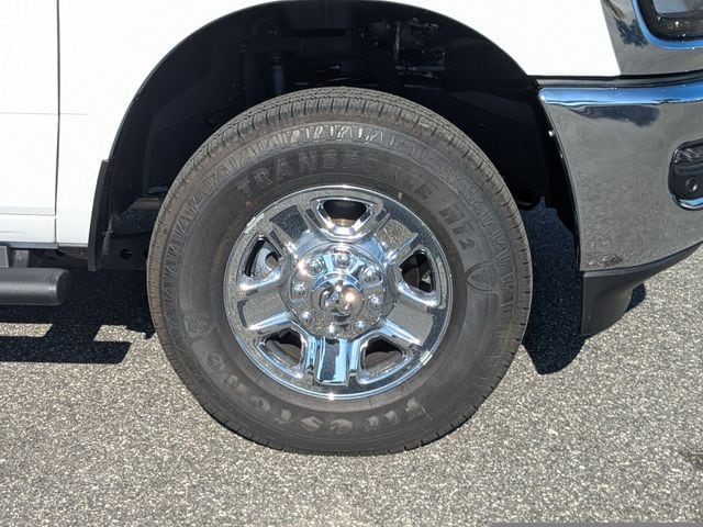 2026 RAM 2500 Tradesman - Photo 11