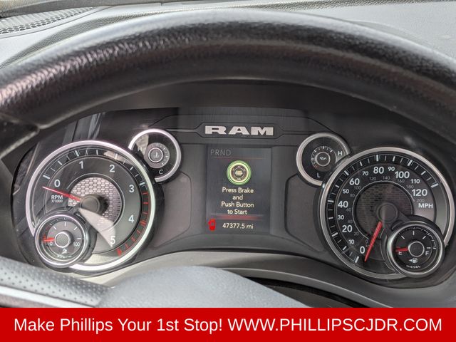 2024 RAM Ram 3500 Pickup Tradesman - Photo 22