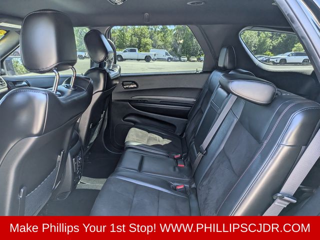 2021 Dodge Durango R/T - Photo 13