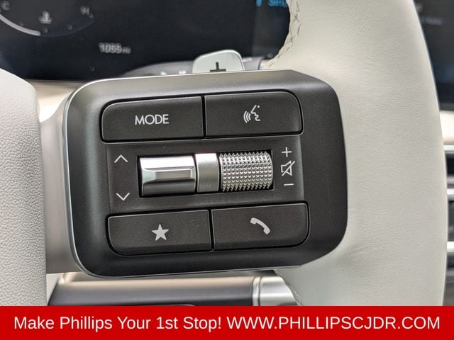 2026 Hyundai Palisade SEL Premium - Photo 28