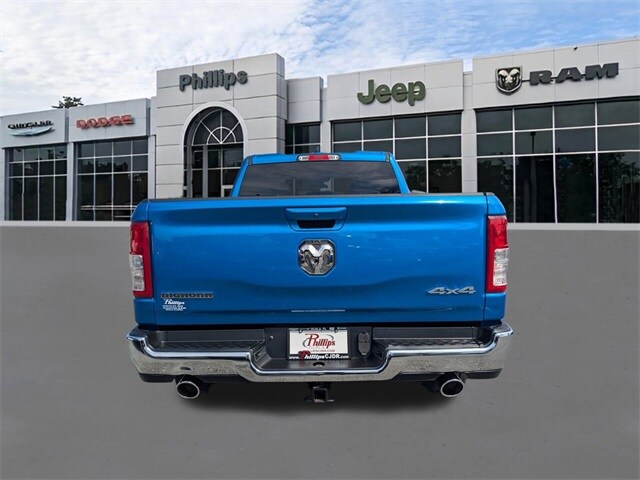 2022 Ram 1500 Big Horn Lone Star photo 4