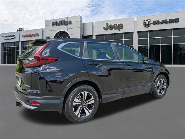 2022 Honda CR-V Special Edition photo 3