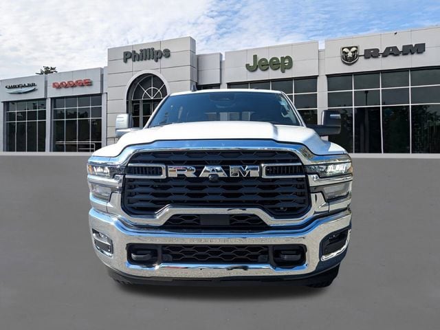 2026 RAM 2500 Tradesman - Photo 9