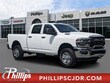 Ram 2500