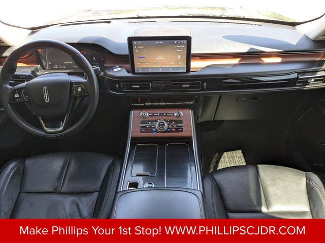 2021 Lincoln Aviator Reserve - Photo 14