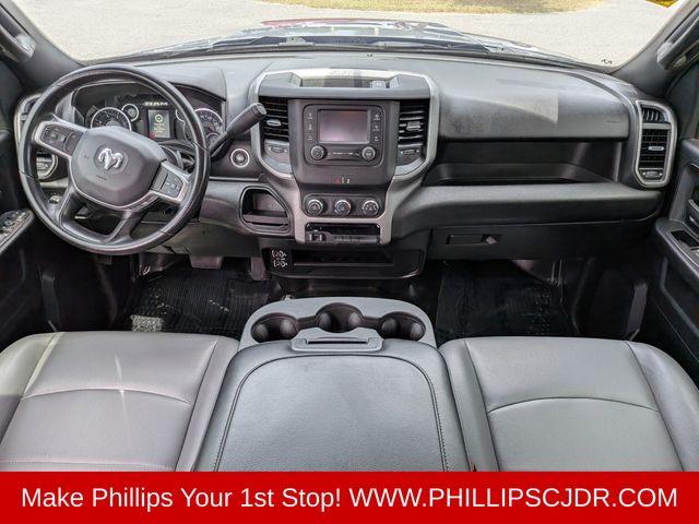 2024 RAM Ram 3500 Pickup Tradesman - Photo 12