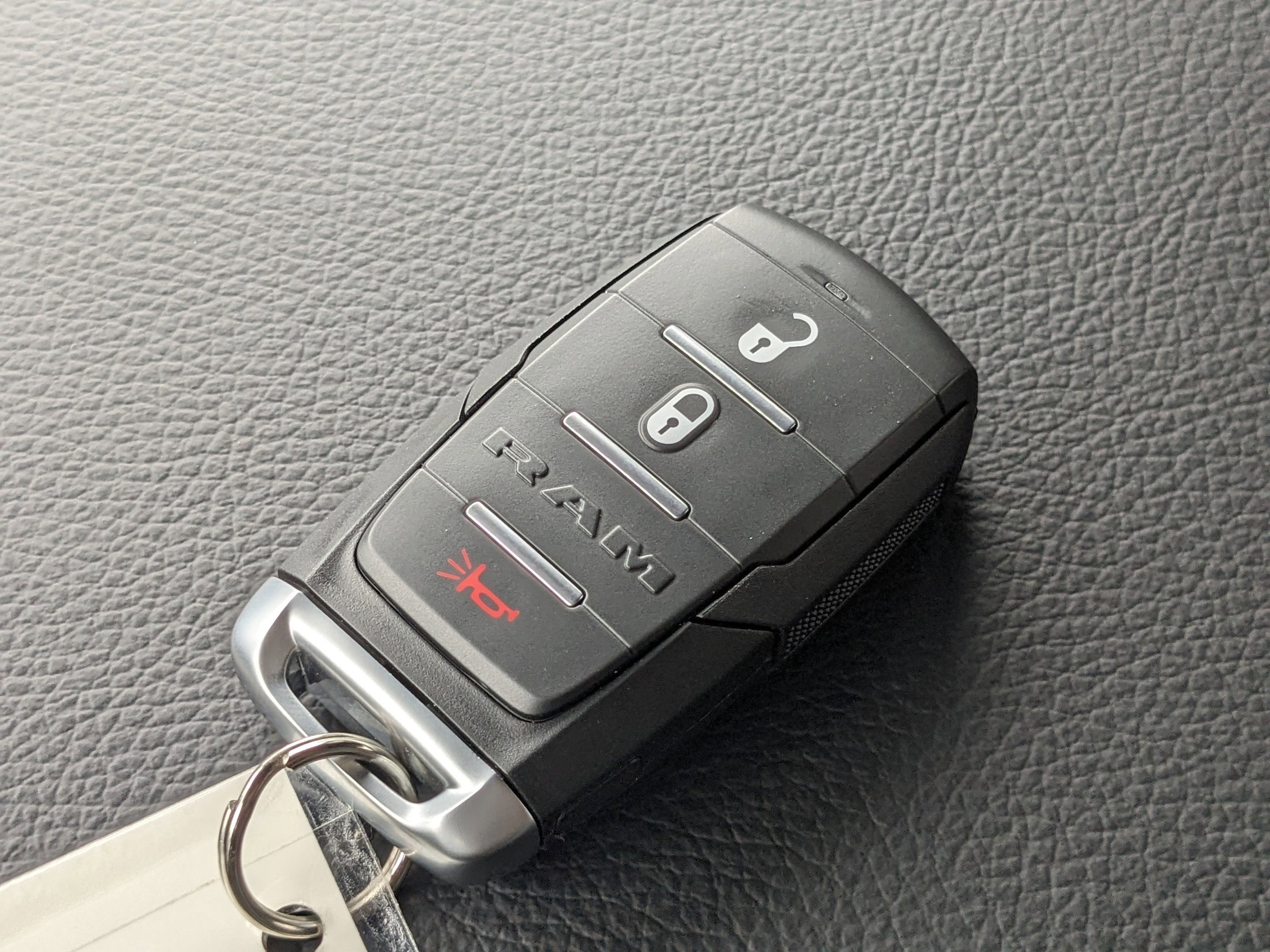 2025 RAM 3500 Chassis Tradesman - Photo 24