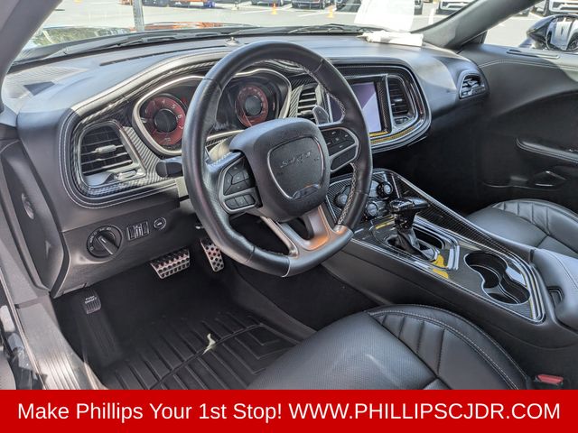 2020 Dodge Challenger SRT - Photo 14