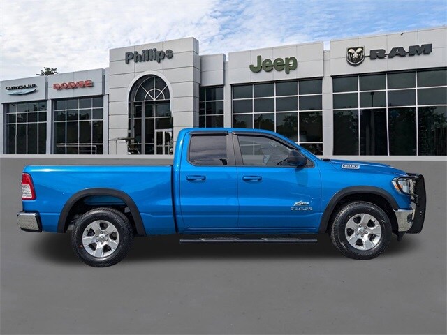 2022 Ram 1500 Big Horn Lone Star photo 2