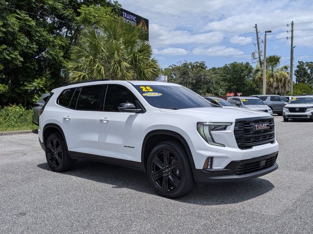 2025 GMC Acadia Elevation FWD's photo
